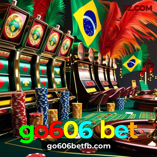go606 bet: Slots e bônus em 2025 — novidades, atualizações e ofertas imperdíveis 