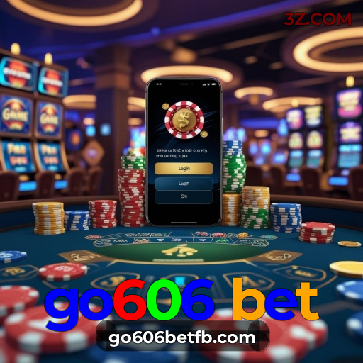 go606 bet.com 🎲 - MELHOR PLATAFORMA DE CASINO 🎲 - go606 bet