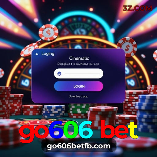 go606 bet