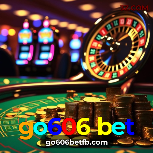 go606 bet