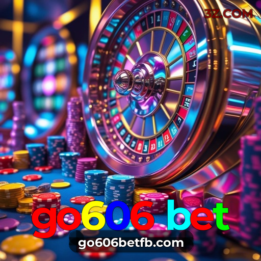 go606 bet: Jogue e Vença no Cassino Online Brasileiro de Maior Confiabilidade!