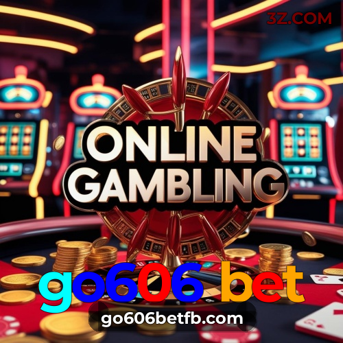 go606 bet.com 🎲 - MELHOR PLATAFORMA DE CASINO 🎲 - go606 bet