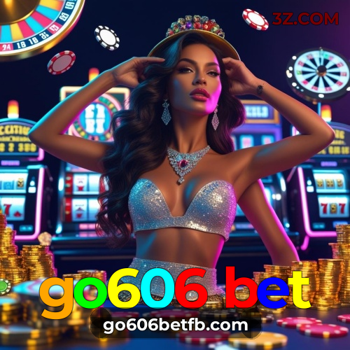 go606 bet.com | Login e Bônus Exclusivos para Jogadores