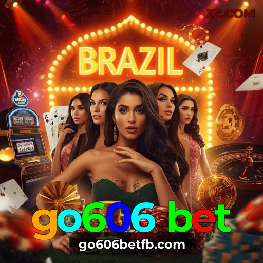 go606 bet — app com bônus, PIX e suporte pt-BR