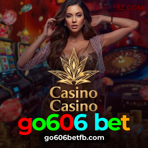 Maximize suas apostas com os bônus da go606 bet - go606 bet.com