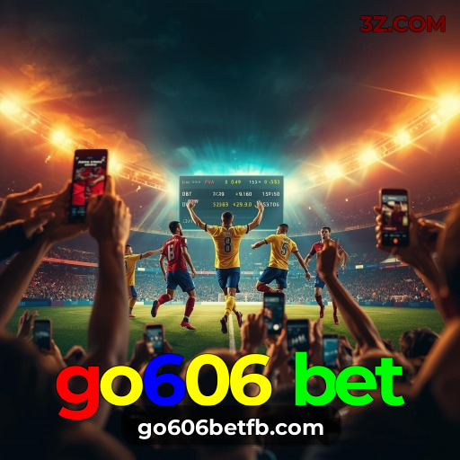Promo go606 bet: O cassino online ideal para quem busca prêmios e diversão!