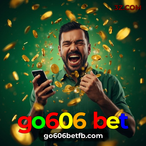 go606 bet - O cassino mais confiável te leva direto para grandes prêmios! - go606 bet.com Plataforma