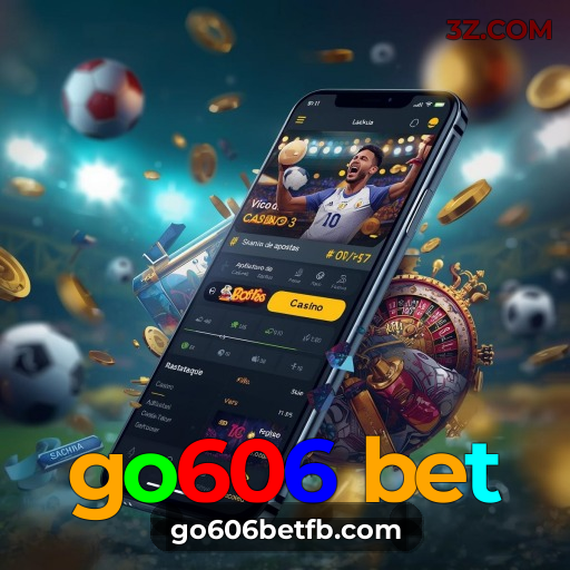 go606 bet
