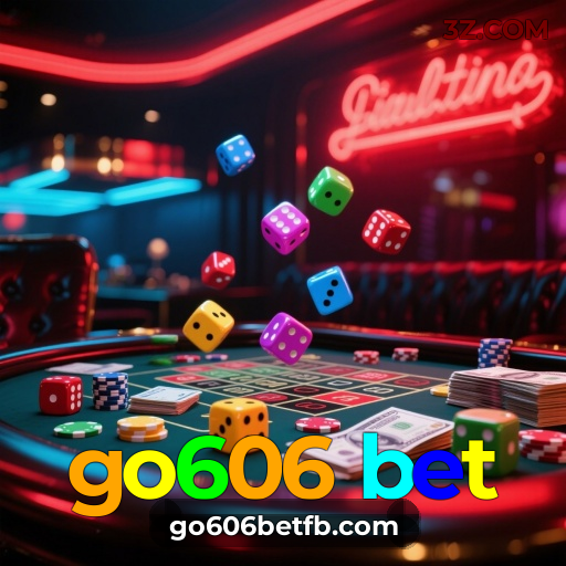 go606 bet