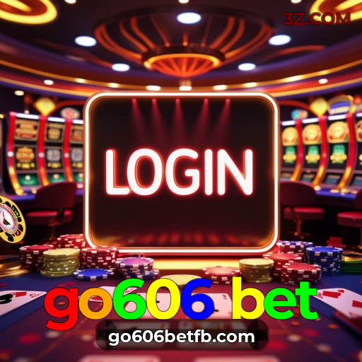 go606 bet - O melhor cassino online para brasileiros que querem diversão e confiança! - go606 bet.com Plataforma