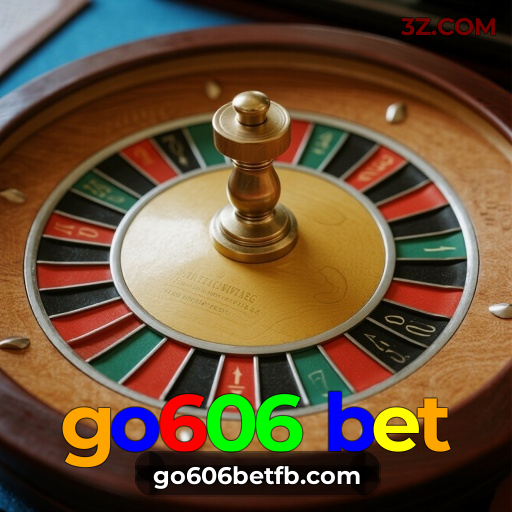 go606 bet - Bônus surpresa e jackpots para novos jogadores