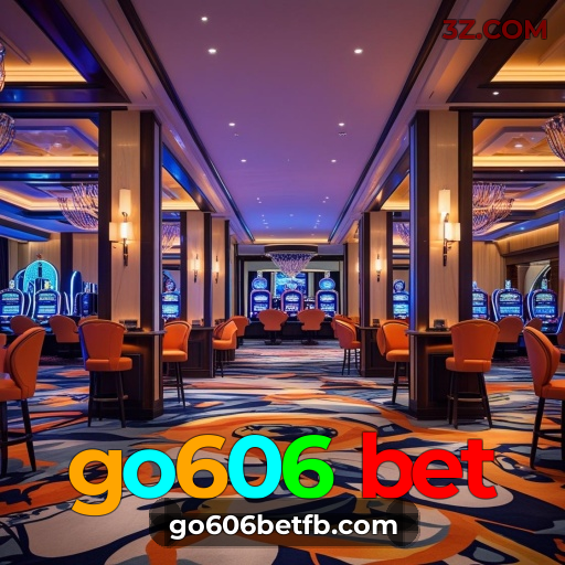 go606 bet