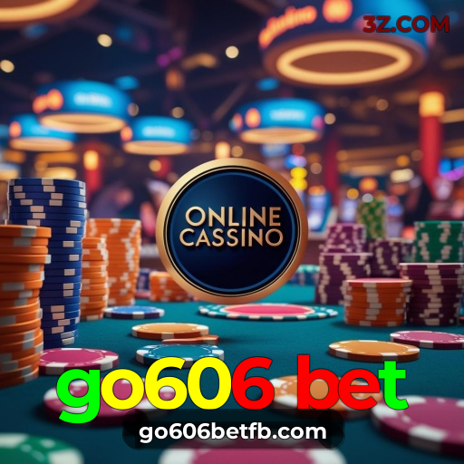 go606 bet