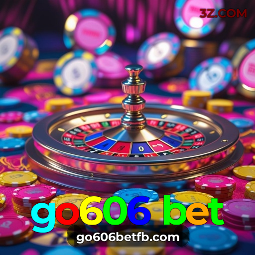 💥 Cassino go606 bet | Crash Online com Bônus Exclusivos