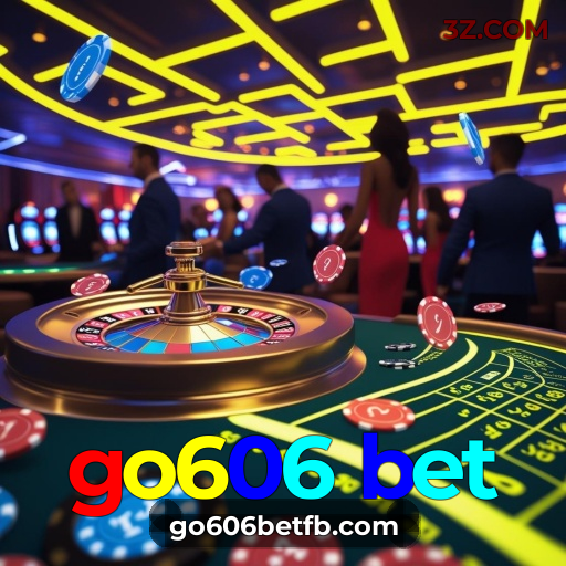 go606 bet
