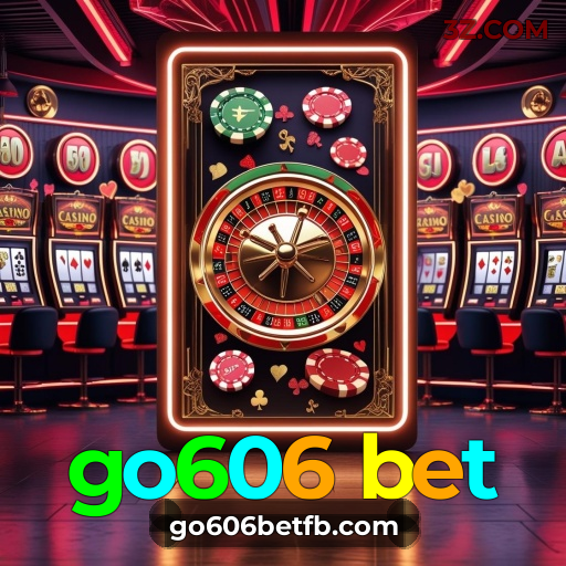 go606 bet