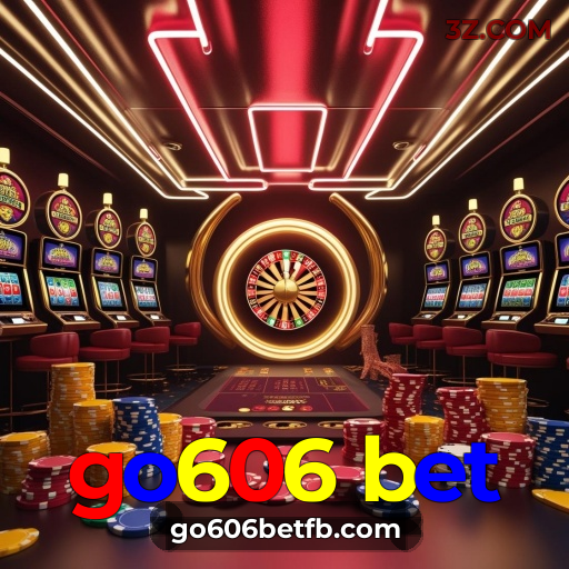 go606 bet