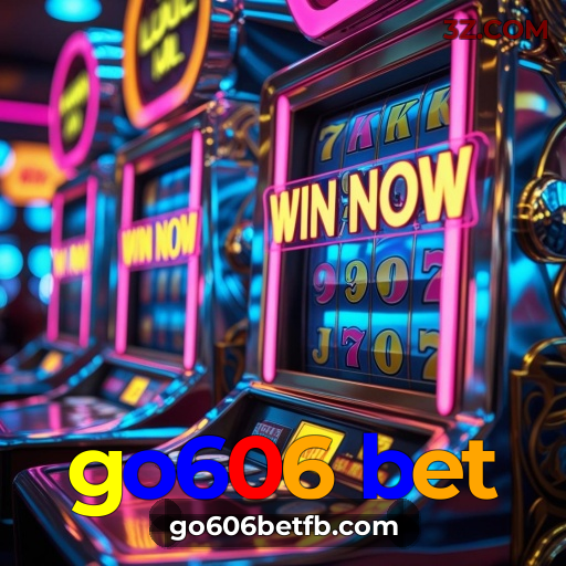 Promo go606 bet: O cassino mais confiável é onde suas grandes vitórias acontecem!