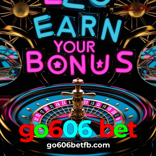 💥 Cassino go606 bet | Crash Online com Bônus Exclusivos
