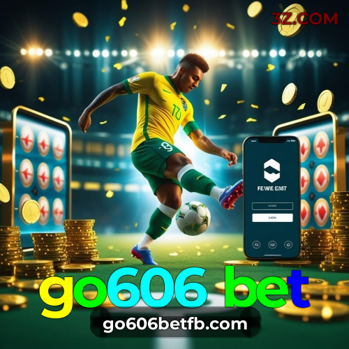 go606 bet.com - Apostas Online no Brasil com Bônus Grátis 🎁 - go606 bet