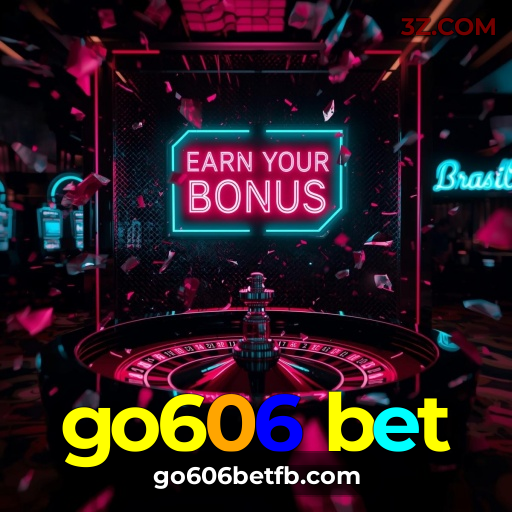 go606 bet: Descubra a Excitante Categoria de Cassino no go606 bet