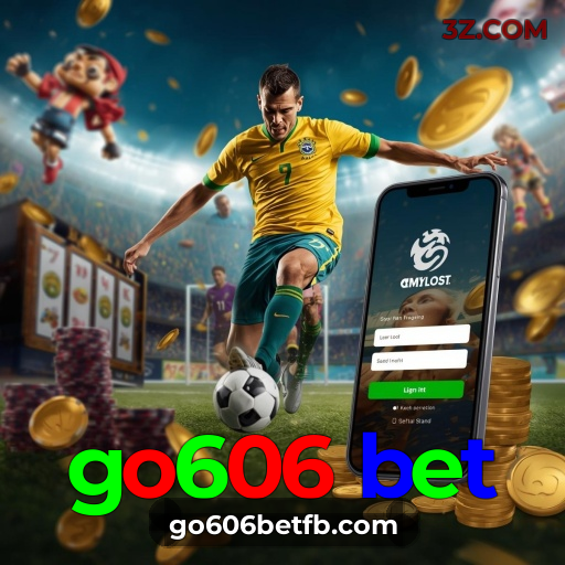 go606 bet.com - Apostas Online no Brasil com Bônus Grátis 🎁 - go606 bet