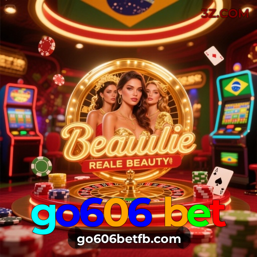 go606 bet - No cassino mais confiável, suas vitórias estão garantidas! - go606 bet.com Plataforma