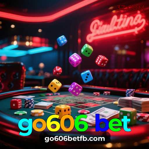 go606 bet | Cassino com Apostas Esportivas ao Vivo no Brasil